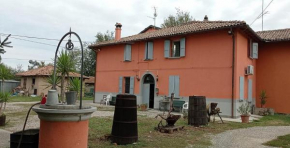 Agriturismo La Riccardina